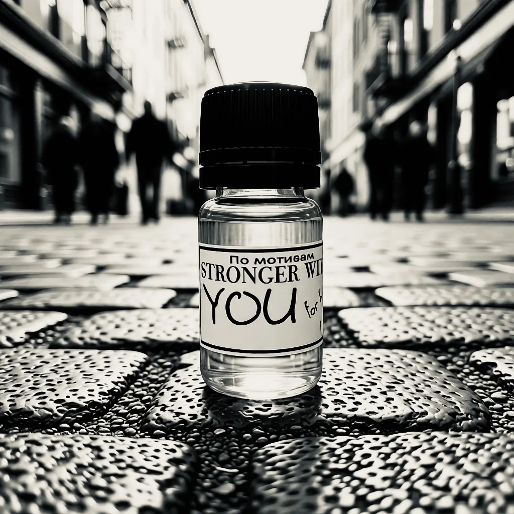 • Парфюмерные