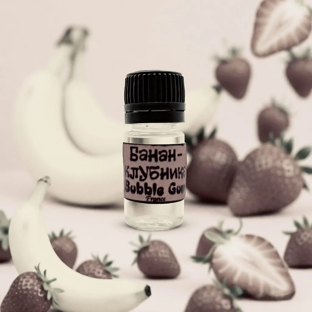 • Фрукты/ Ягоды