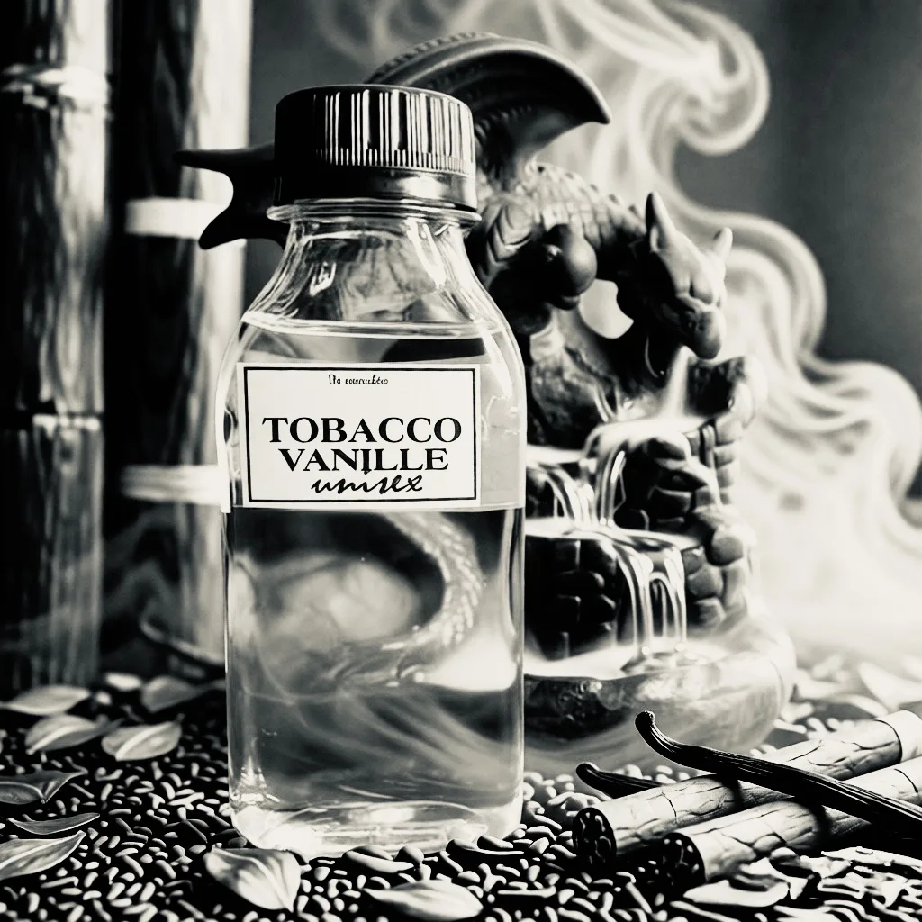 ПАРФЮМЕРНЫЕ