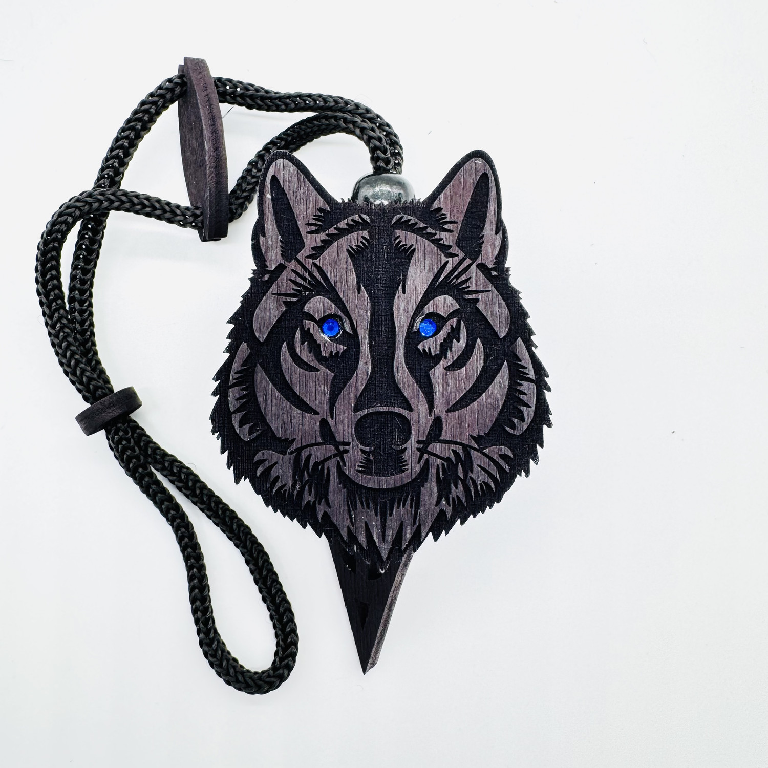 ЧЁРНЫЙ СТИЛЬ