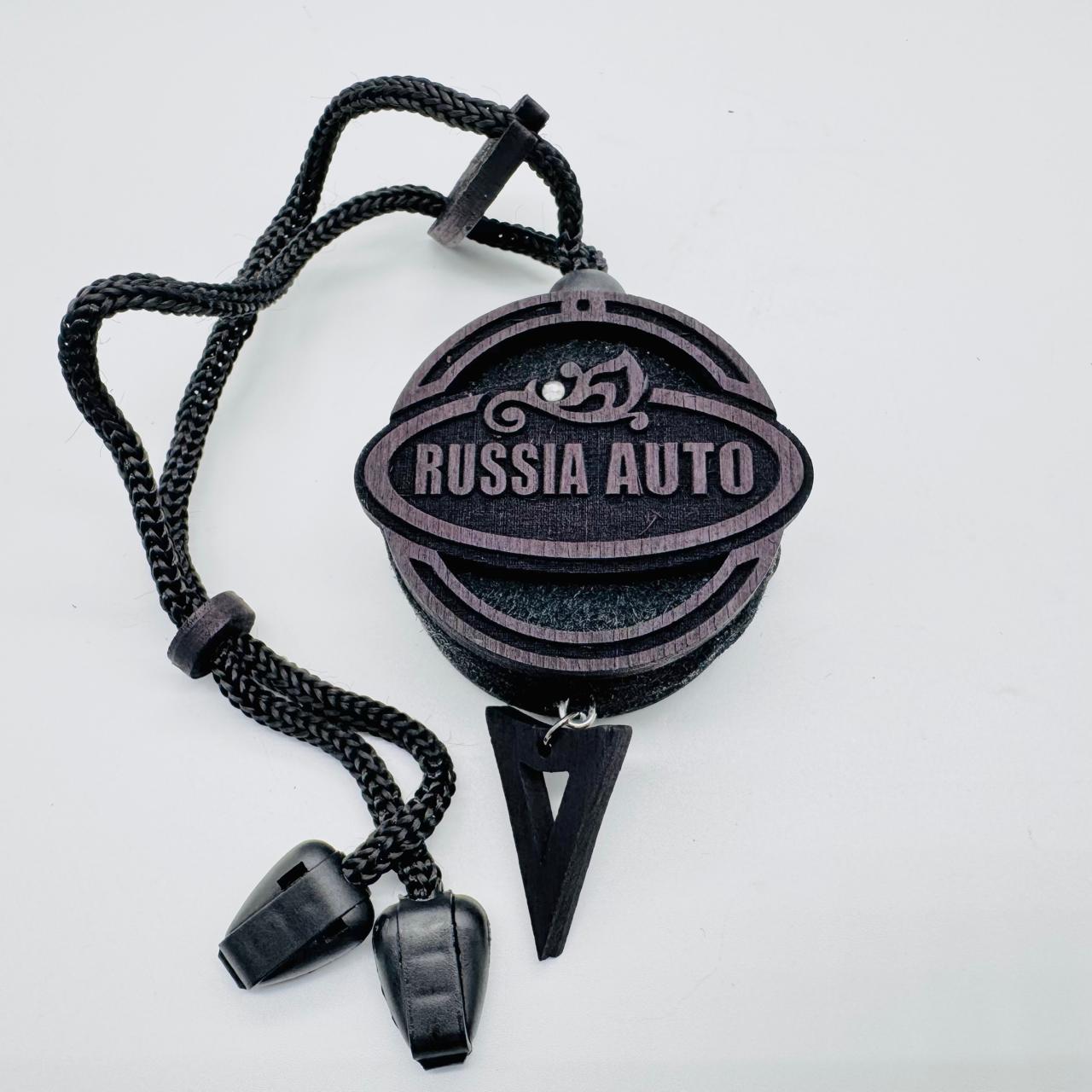 • Лого Авто