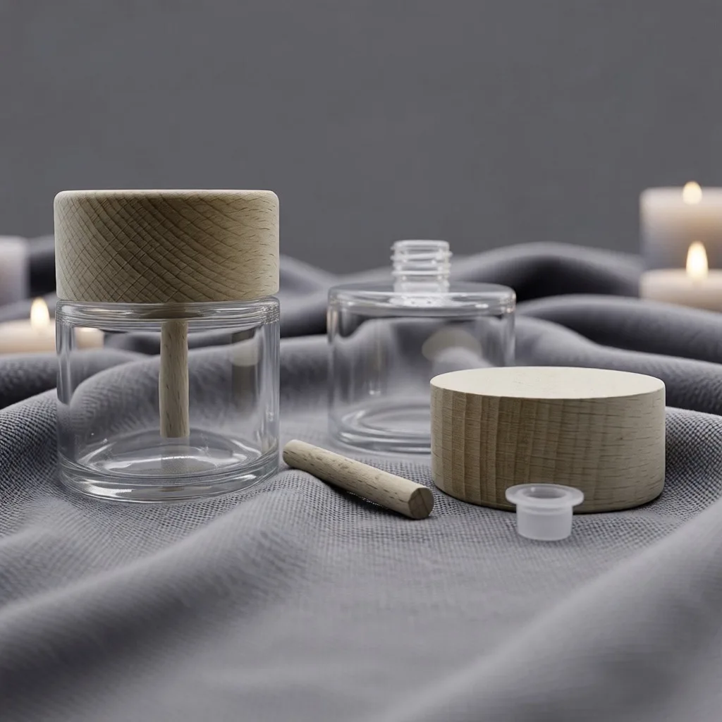 ДЛЯ ДЕГУСТАЦИИ АРОМАТОВ