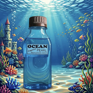 ЖЕМЧУЖИНА ОКЕАНА (Ocean Pearl) 100 мл.