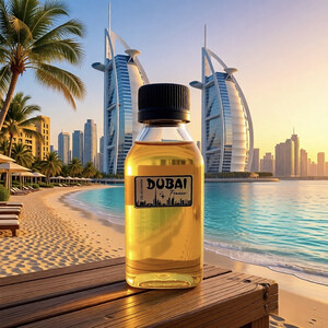 ДУБАЙ (DUBAI) 100 мл. ♥