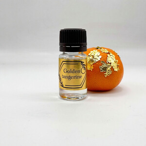 ЗОЛОТОЙ МАНДАРИН (GOLDEN tangerine) 12 мл.