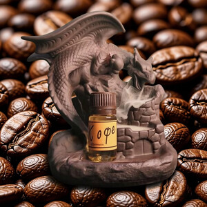 Кофе 12 мл.