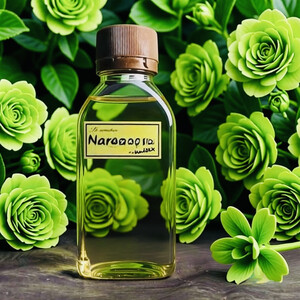 ОТКЛЮЧАЮЩИЙ СОЗНАНИЕ (Narcotiк) 100 мл.